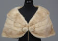 Mink stola