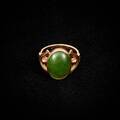 Ring, 14 k