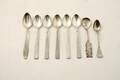 Skedar, Silver