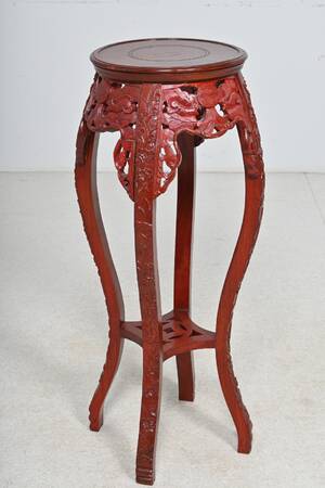 Piedestal