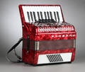 Scandia harmonika 