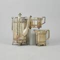 Kaffeservis, 3 delar
