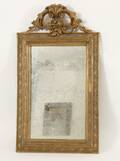 Spegel, 1800-talets slut