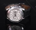 Omega Speedmaster Automatic herrearmbåndsur.