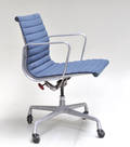 Charles Eames 1907 - 1978. Kontorstol, model EA-117