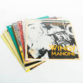 LP-SKIVOR, swing  jazz