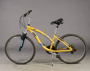 Jeep, herrecykel. 7630-4