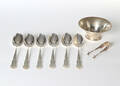 PARTI SILVER