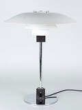 Poul Henningsen, Louis Poulsen, bordslampa PH 43 Denna vara har satts till omförsäljning under nytt varunummer4487183