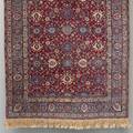 Matta, orientalisk