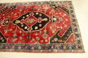 Matta, orientalisk