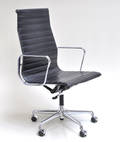 Charles Eames 1907 - 1978. Kontorstol, model EA-119.