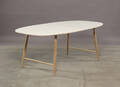 Dansk møbeldesign. Spisebord