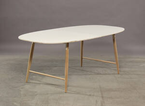 Dansk møbeldesign. Spisebord