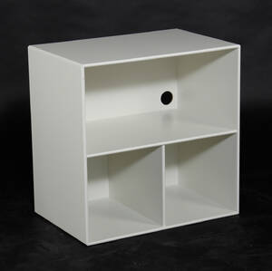 Peter J. Lassen. Montana modul, model 1212, D. 46,8 cm