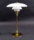 Poul Henningsen. PH bordlampe