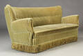 Banansofa