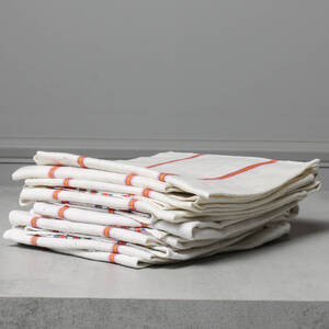 KÖKSHANDDUKAR, 10 st