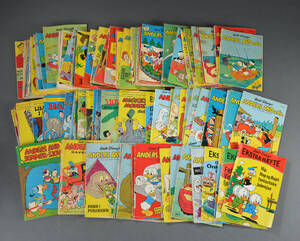 Samling Anders And 93