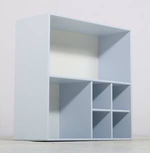 Peter J. Lassen. Montana modul, model 1212, D. 30 cm