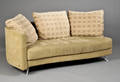 Rolf Benz. 2½ sofa, model 2500