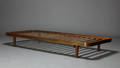 Dansk møbelproducent. Daybed briks