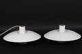 Poul Henningsen. Par PH4-pendler 2