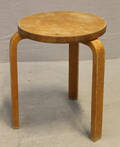 Pall, Alvar Aalto, modell 60