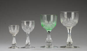 Holmegaard. Derby glasbesætning. 41