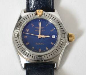 Damur, Breitling