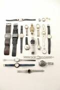 Armbandsur