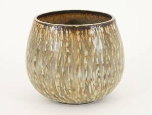 Skål, Gunnar Nylund för Rörstrand