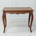 LAMPBORD, rokokostil, 1900-tal