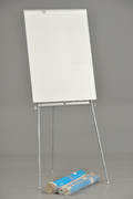 FlipboardWhiteboard, højdeindstillig