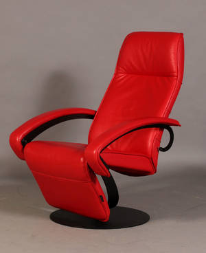 Dreamseat. Hvileliggestol