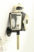Vägglampa, Fd vagnslykta