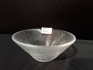 ORREFORS SKÅL diameter 19 cm