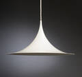  Claus Bonderup  Torsten Thorup. Semipendel, hvid