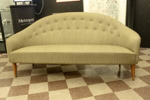 Soffa, Design Kerstin Hörlin-Holmquist