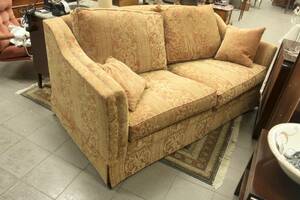 Soffa, Britfurn 2011