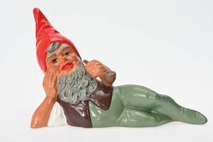 Heissner Tomte