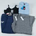 KLÄDER PUMA, Twilfit, mm, strl L