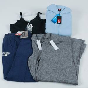 KLÄDER PUMA, Twilfit, mm, strl L