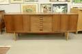 Sideboard, Teak