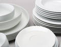 Kgl. Porcelæn, Blåkant kaffe- og spisestel 47