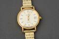 Damarmbandsur Certina 18K