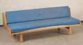 H. J. Wegner. Briks  daybed