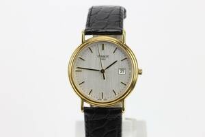 ARMBANDSUR, Tissot, uret guld, 18k, 2000-tal