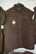 Fiskeväst TP, 2 st, strl XL