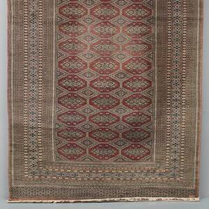 Matta, Orientalisk
